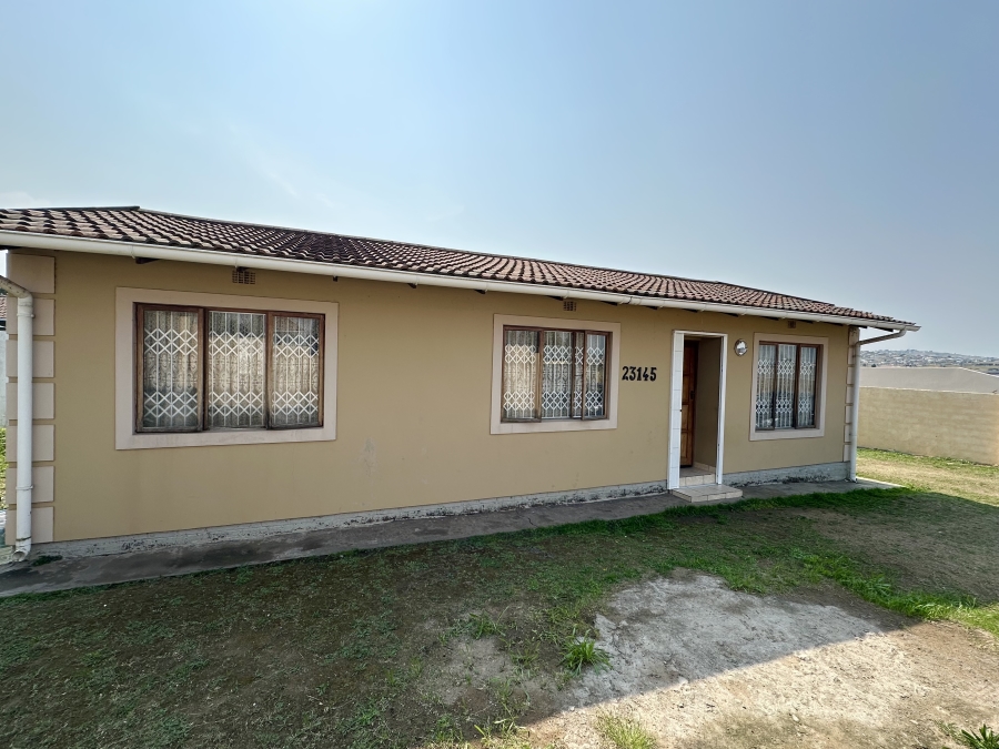 3 Bedroom Property for Sale in Ncambedlana Eastern Cape
